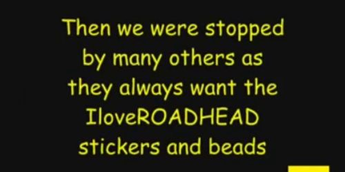 Why Advertise With IloveROADHEAD