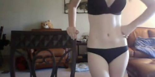 Sexy Hot Teen Cam