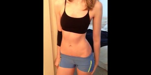 Homemade amateur porn video - video 109