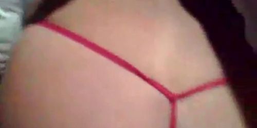 Sex in toaleta facultatii cu o colega  - video 1