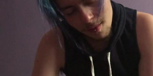 Ftm loves daddy’s cock