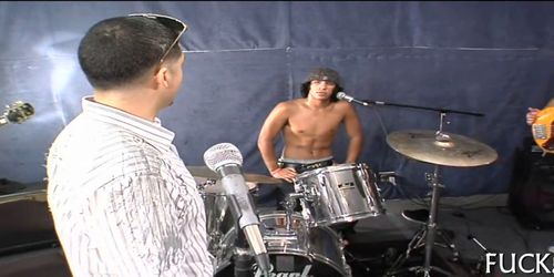 Wild delights for hot chicks - video 7