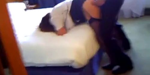 domaltip sikiyor 2 - video 1