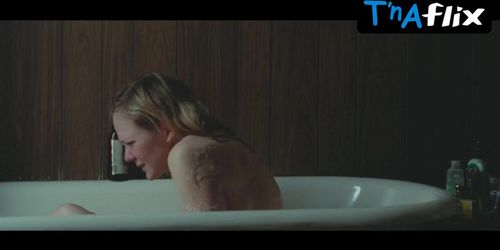 Louisa Krause Sexy Scene  in Bluebird