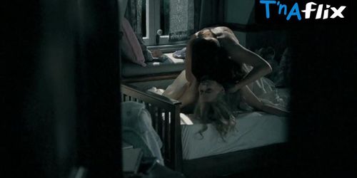 Lily Cole Sexy Scene  in The Moth Diaries