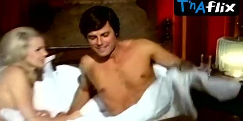 Carroll Baker Breasts,  Butt Scene  in Paranoia