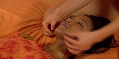 EROS EXOTICA - Tao Of Massage Feels So Right And Relaxing Together