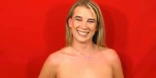 Lets make a porno