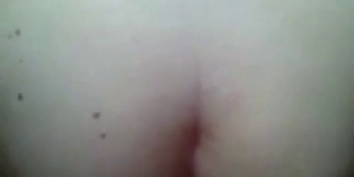 Webman - Swedish teen fuck anal and atm - video 1