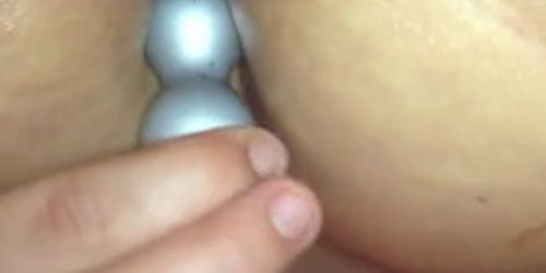 First time anal - video 5