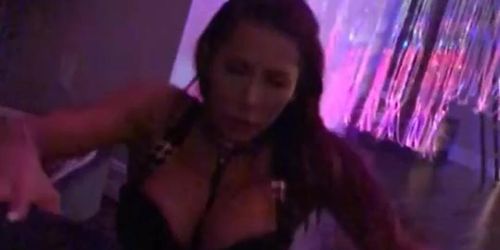 Madison Ivy riding bbc