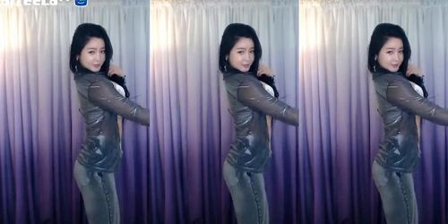 BJ ????? (Goeun) Laysha (EXID Hot Pink)