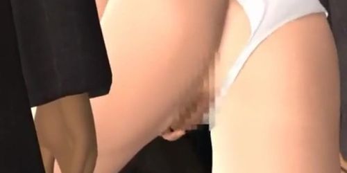 ???? ? ?????_3D hentai