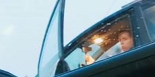 Car Flash