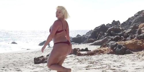 julie cash beach