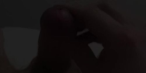masturbation_cum_in_the_bed