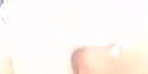 Horny Girl Gets What She Needs