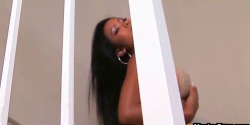 MANIAC PASS - Asian babe getting assfucked