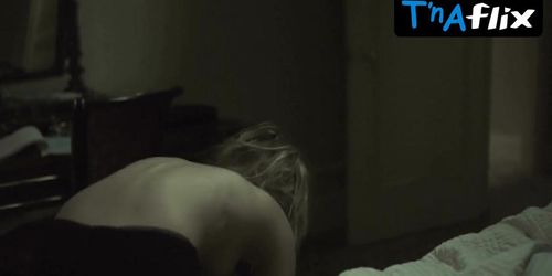 Melanie Laurent Sexy Scene  in Beginners