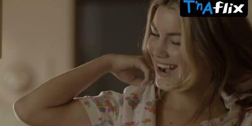 Charlotte Best Underwear Scene  in Puberty Blues