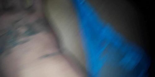 *Fucked My Homies Momma, Cause He Fucked My Girl* [BBW VS. RICO SUAVE]