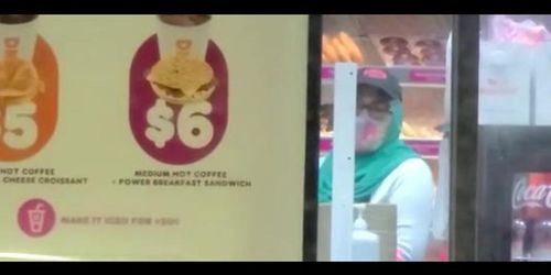 Cock Flash Cashier