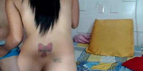 Novia tens (amateur )