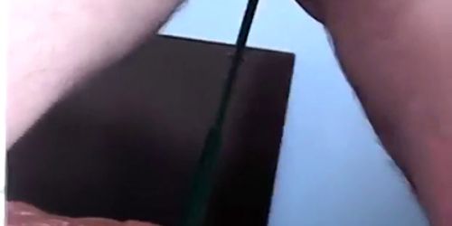 brush - video 1