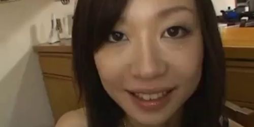 Asian milf has sex 1 by JapanMilfs part4