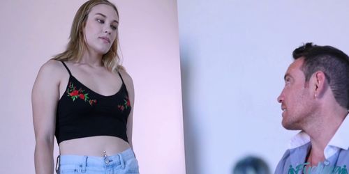 Kasey Miller In Fuck For Shop (Daisy Lynne)