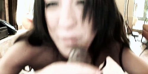 Dark Rythm (porn music video)