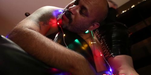 DIGITAL PLAYGROUND - Cocksucking babe fucking santas north pole