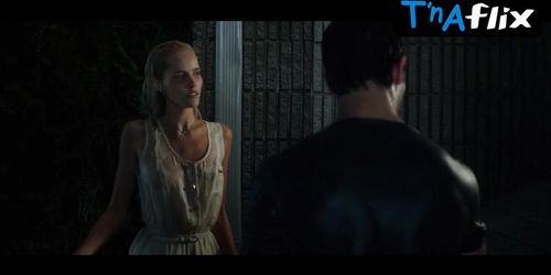 Isabel Lucas Sexy Scene  in Careful What You Wish For