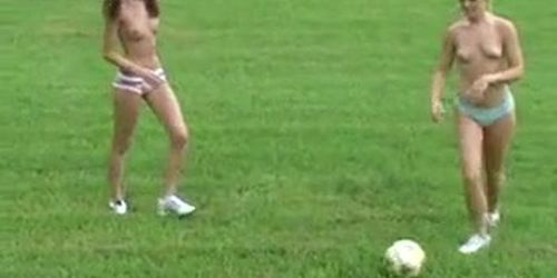 Brooke Skye - Soccer With A Friend - Barra Brass