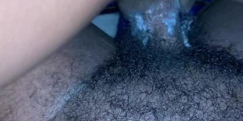 Pussy drippin orgasm