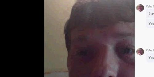 Kyle Forry 9125808402