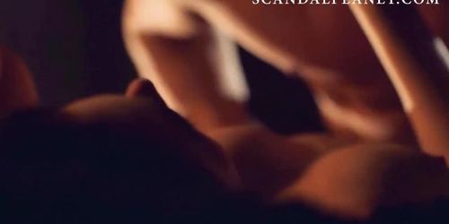 Millie Brady Nude & Sex Scenes from 'The Last Kingdom' On ScandalPlanetCom