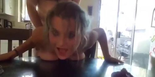 Unexpected anal part 2