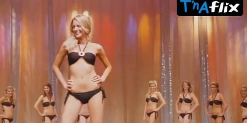 Blake Lively Bikini Scene  in Elvis And Anabelle