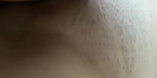 Bf Eats My Pussy Til I Squirt In His Mouth. Close-Up