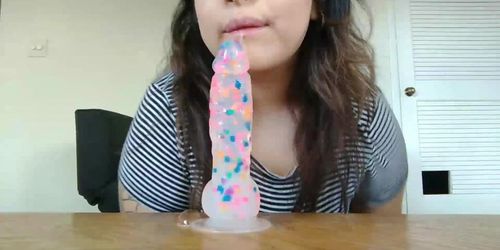 Dildo Play