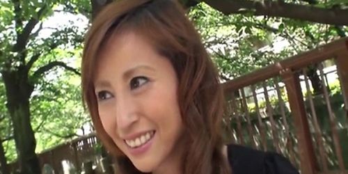 japanese milf HIROMI - Tnaflix.com