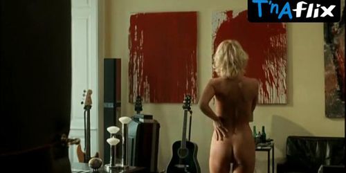 Gerstl porn video – Katja Gerstl Body Double,  Breasts Scene  in Falco