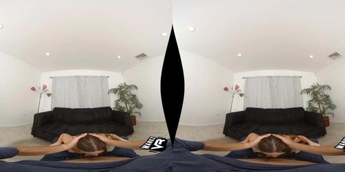 Long time Cumming