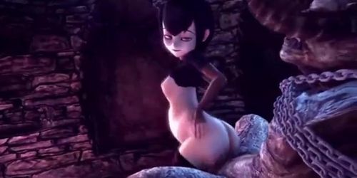 Mavis fucked game