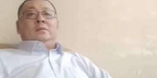 Chinese Daddy 3