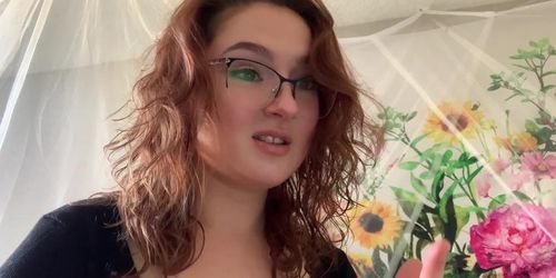 30 Day Fetish Challenge: Sploshing
