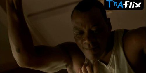 Jo Armeniox Breasts, Interracial Scene  in Boardwalk Empire