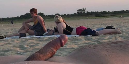 Beach Shenanigans 20 (Original Hi-Res) - Tnaflix.com