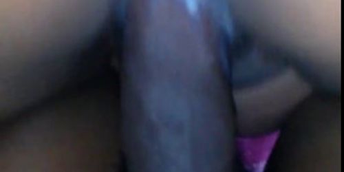 big dick will make u come off top